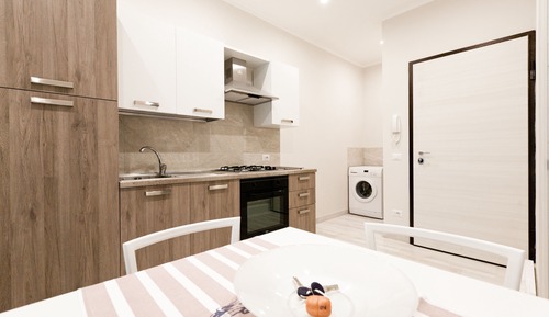Apartamento (Maestrale)