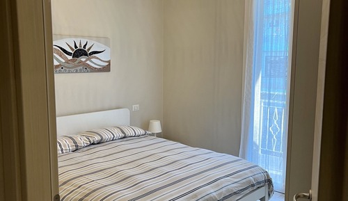 Apartamento (Rosa dei Venti)