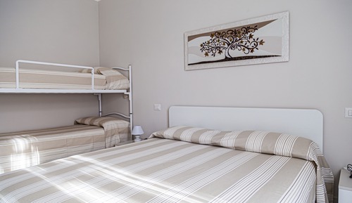 Apartamento (Scirocco)