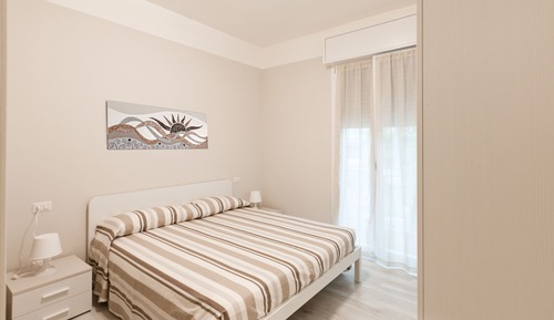 Apartamento (Libeccio)