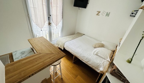 Estudio estándar