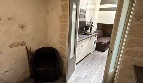 Apartamento superior