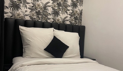 Habitación doble superior, 1 cama de matrimonio grande