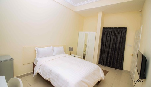 Villa de lujo, 2 habitaciones, 2 baños