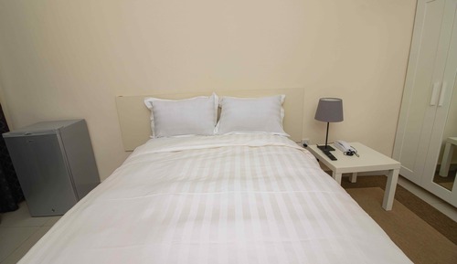 Habitación estándar