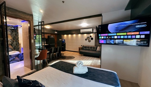 Suite estudio Premier