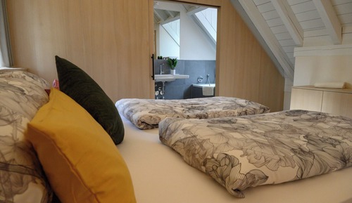 Apartamento Premium