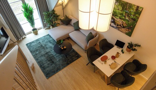 Apartamento Gallery