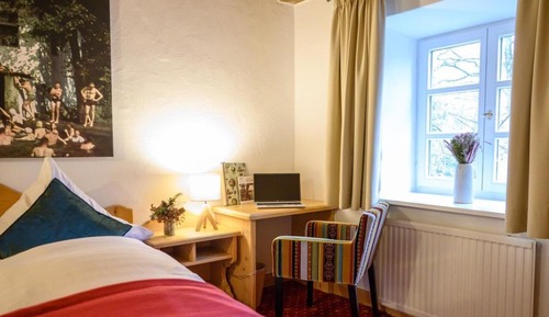 Habitación (Muehlenhotel)