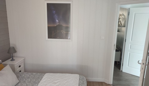 Apartamento Premier