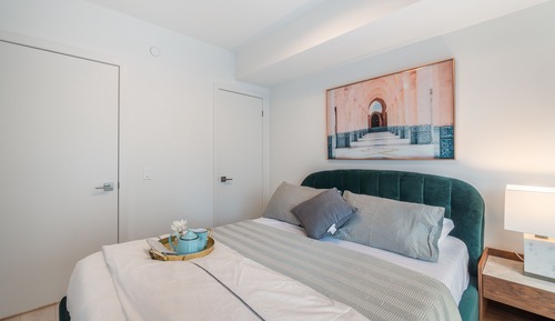 Apartamento Premium