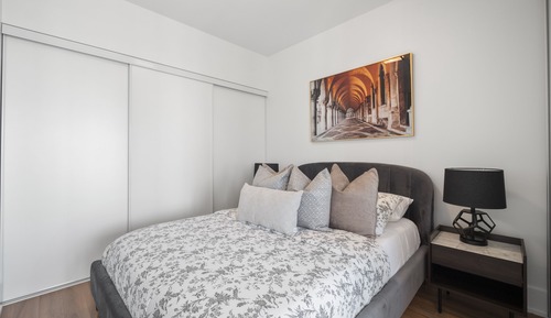 Suite Business, 1 habitación, balcón