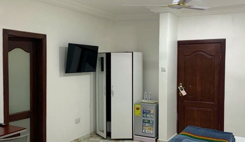 Habitación estándar