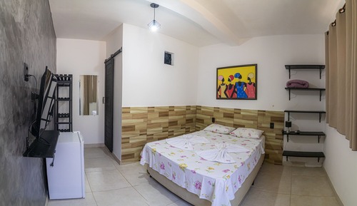 Comfort Double or Twin Room