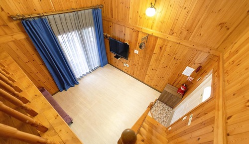 Habitación básica, 1 habitación (sirius)