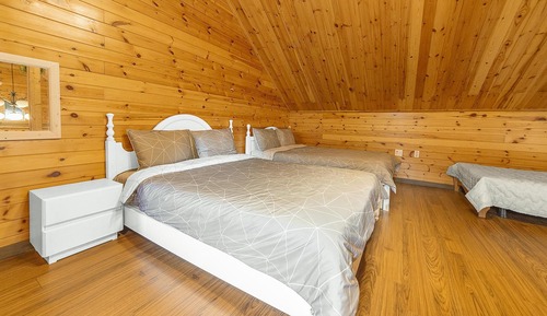 Habitación básica, 2 habitaciones (polaris)