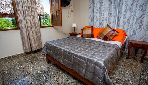 Habitación triple Elite