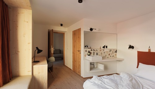 Apartamento Deluxe