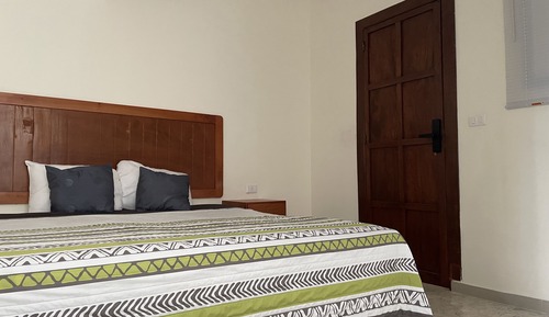 Habitación Royal, varias camas
