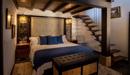 Habitación familiar (San Martin)