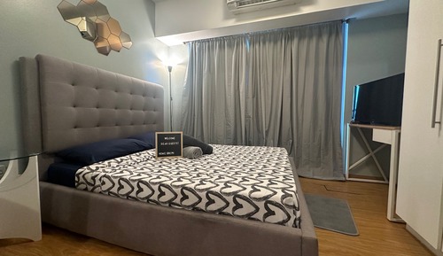 Apartamento Business, 1 cama doble, no fumadores, vistas al río