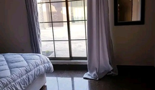 Apartamento estándar