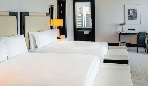 Suite Royal