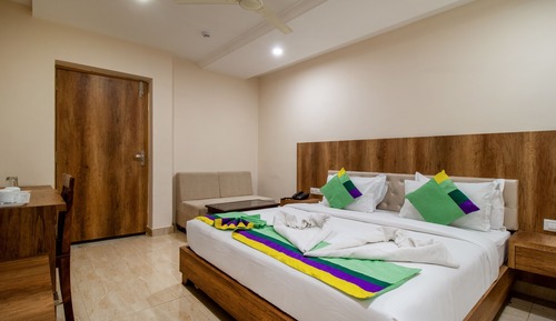 Habitación estándar