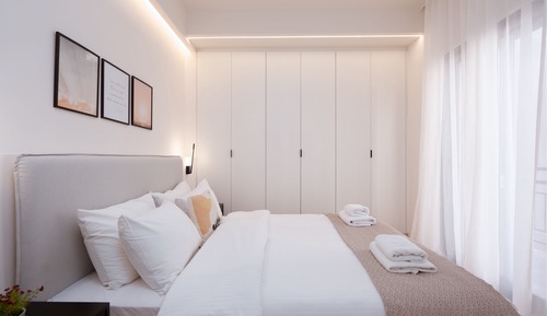 Apartamento Deluxe