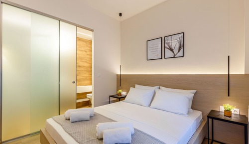 Apartamento City