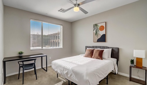 Apartamento Deluxe, 2 habitaciones