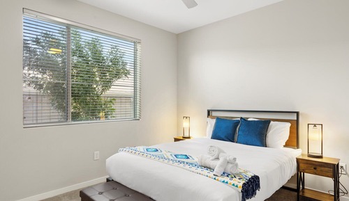 Apartamento, 2 habitaciones