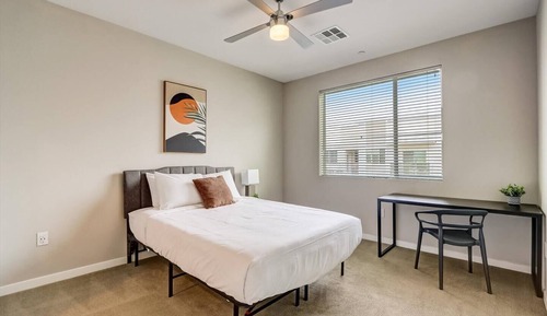 Apartamento Deluxe, 2 habitaciones