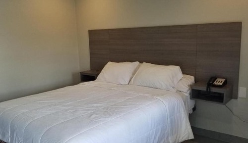 Habitación individual Deluxe, 1 cama de matrimonio