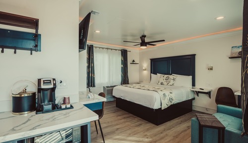 Habitación Confort