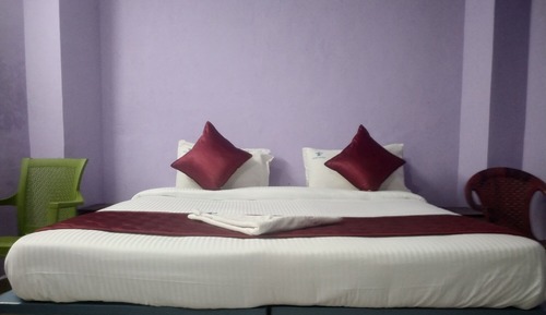 Habitación Premium