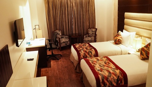 Habitación ejecutiva
