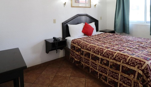 Habitación básica