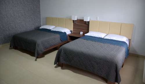Habitación Confort