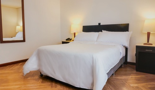 Habitación estándar