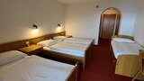 Standard Quadruple Room, Balcony, Mountain View