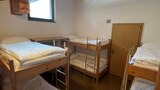 Standard Shared Dormitory, Non Smoking, Shared Bathroom