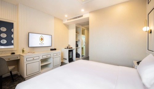 Superior Double Room, City View - Free One-Way Airport Transfer