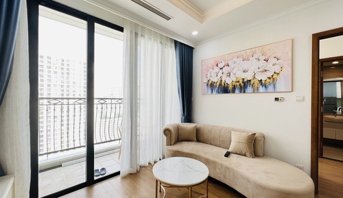 Apartamento Deluxe
