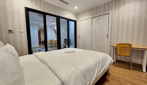 Apartamento City