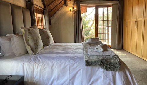 Habitación de luna de miel