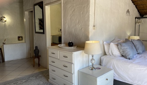 Habitación superior