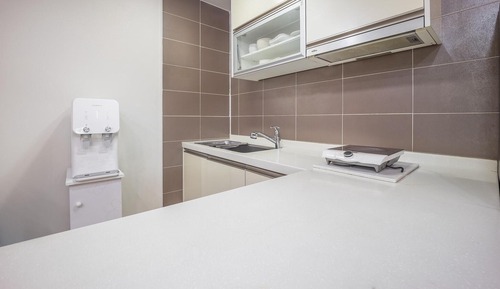 Basic Room, 1 Bedroom (Bdong 102ho(pet,Familyroom))