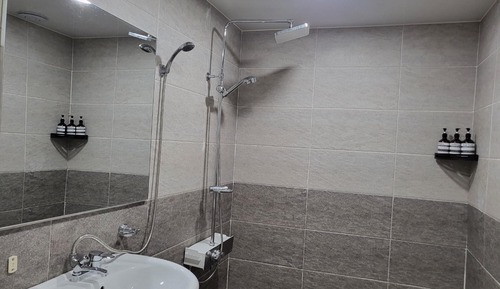 Basic Room, 1 Bedroom (Bdong 105ho(Pet,familyroom))