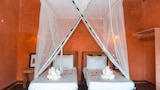 Family Quadruple Room